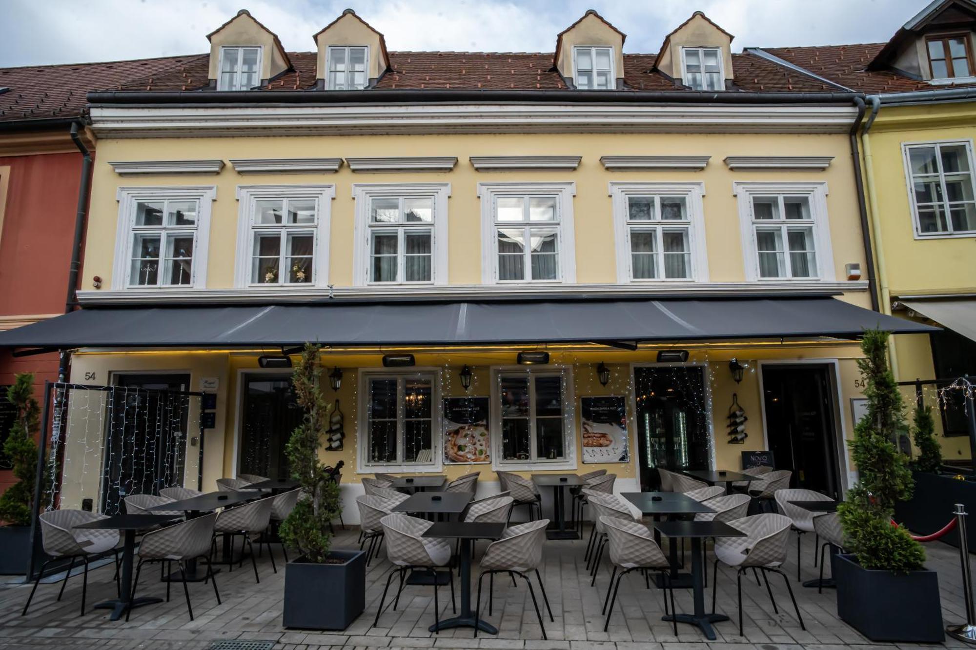 Flex Selfcheckins - - - 8 Units - Centre - New Apartament