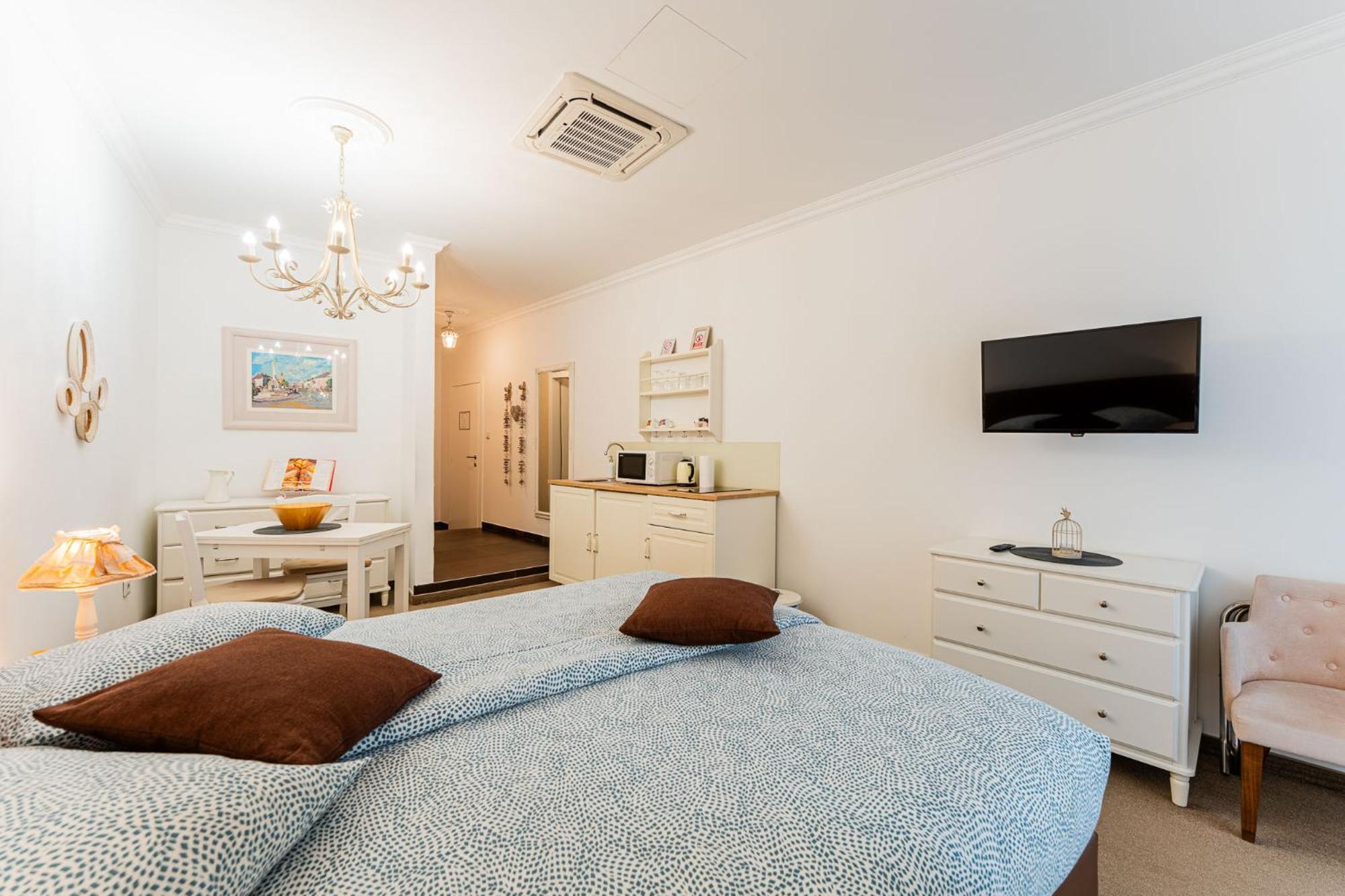 Flex Selfcheckins - - - 8 Units - Centre - New Zagrzeb