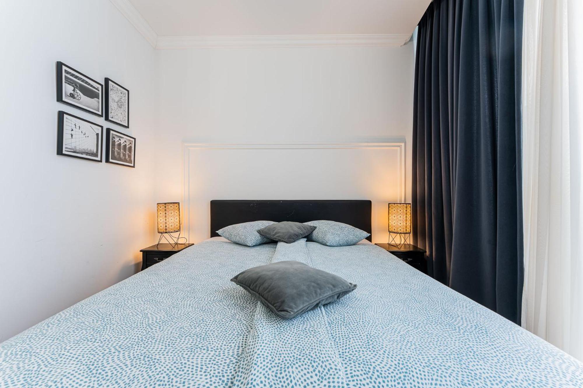 Apartament Flex Selfcheckins - - - 8 Units - Centre - New Zagrzeb
