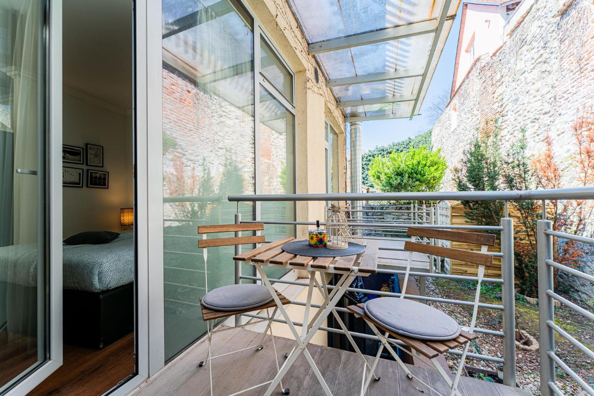 Apartament Flex Selfcheckins - - - 8 Units - Centre - New Zagrzeb