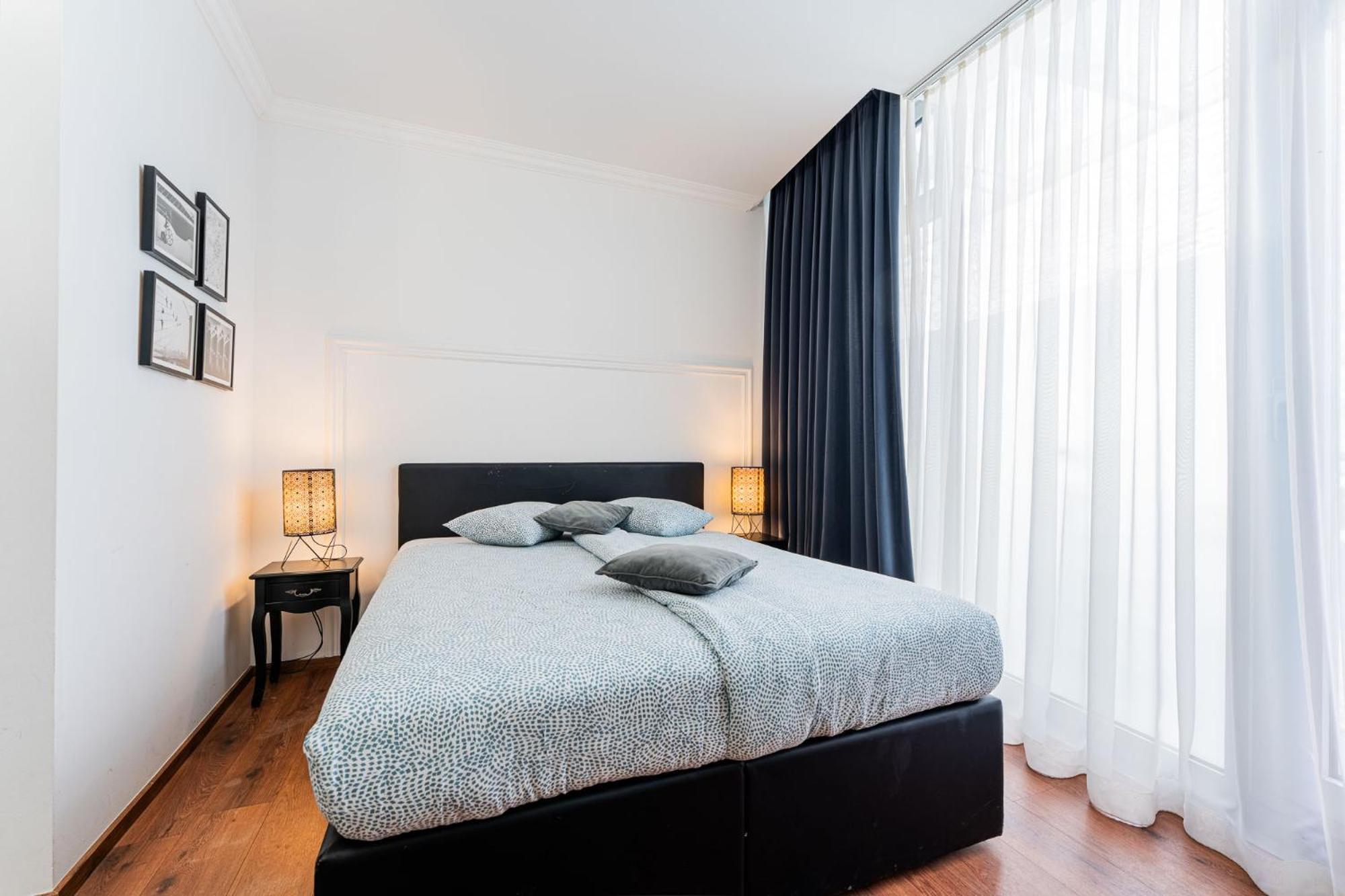Apartament Flex Selfcheckins - - - 8 Units - Centre - New Zagrzeb