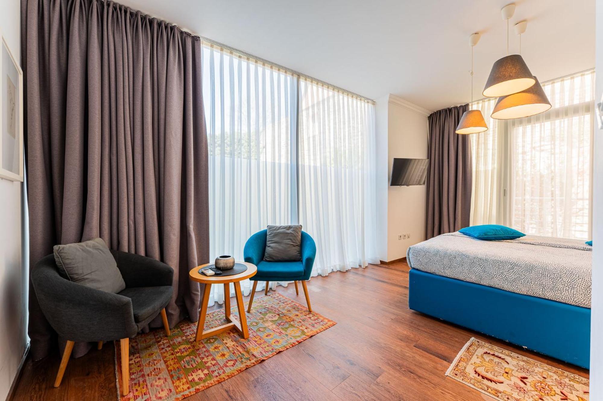 Flex Selfcheckins - - - 8 Units - Centre - New * Zagrzeb