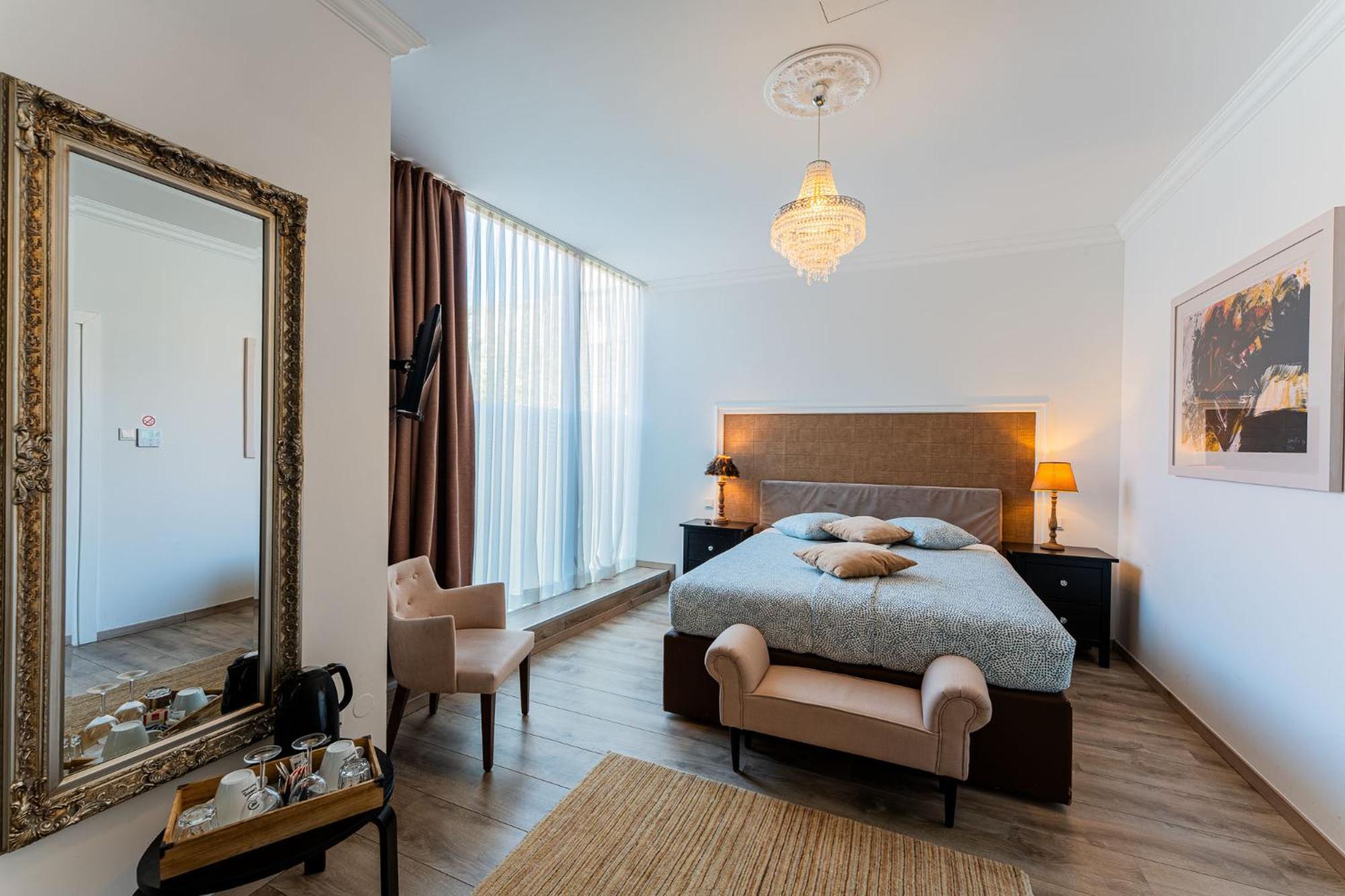 Flex Selfcheckins - - - 8 Units - Centre - New Apartament Zagrzeb