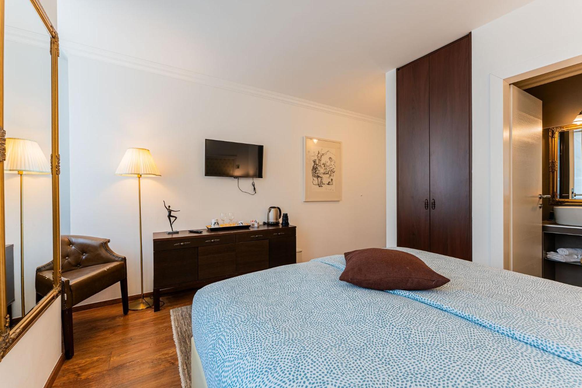 Apartament Flex Selfcheckins - - - 8 Units - Centre - New *